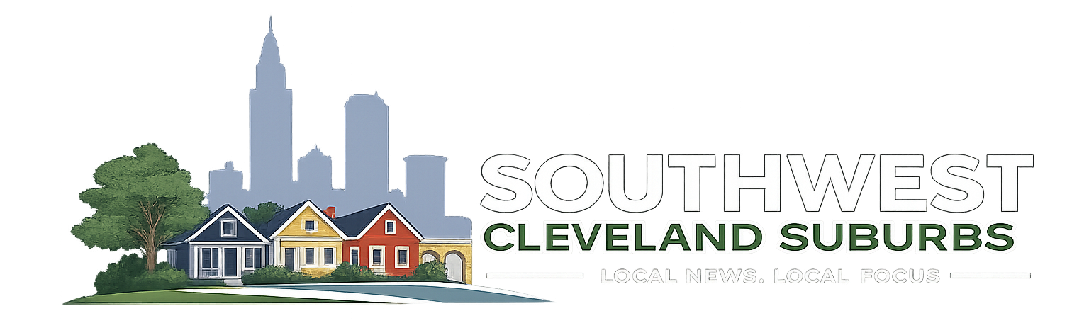 Southwest Cleveland Suburbs